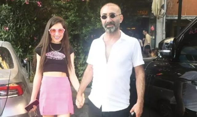 Yıldız'dan boşanma açıklaması