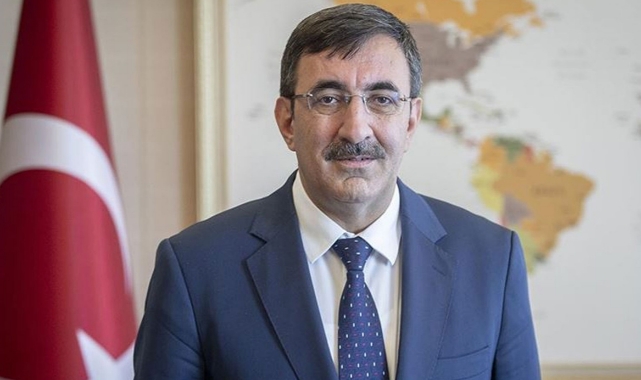 Yılmaz: "Körfez ülkelerine başka ziyaretler olabilir"