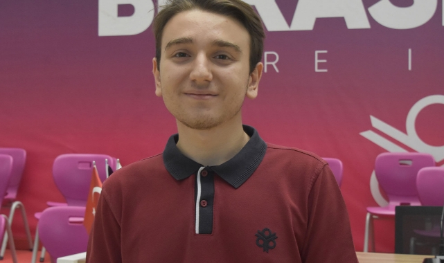 YKS sayısal 1'incisi hedefini açıkladı