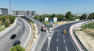 Yunuseli'ye ulaşım artık çok daha kolay