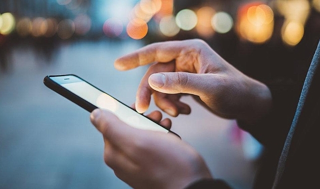 Yurt dışından getirilen telefonlara "servis yok" uyarısı