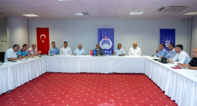 Zabıtada gündem Bursa’nın esenliği