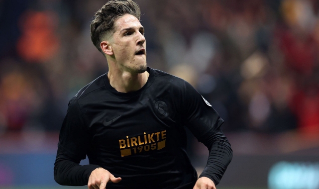 Zaniolo'ya Arabistan'dan çılgın teklif!