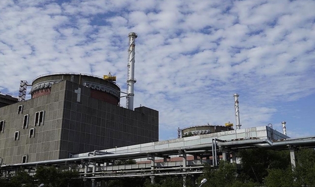 Zaporijya Nükleer Santrali için korkunç iddia