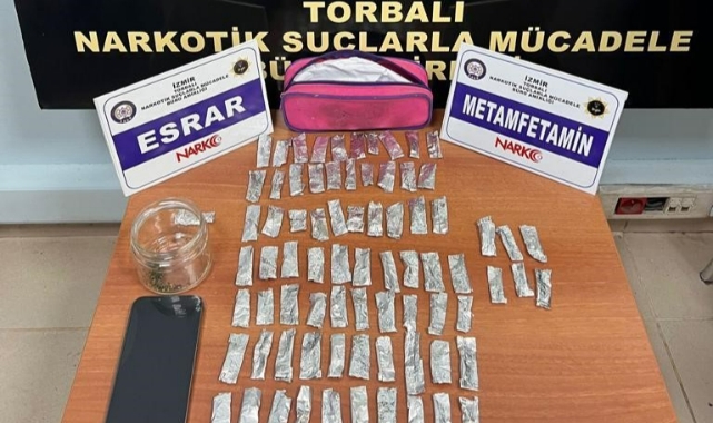 Zehir tacirlerine göz açtırılmıyor