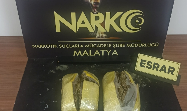 Zehir tacirlerine göz açtırılmıyor! 8 tutuklu