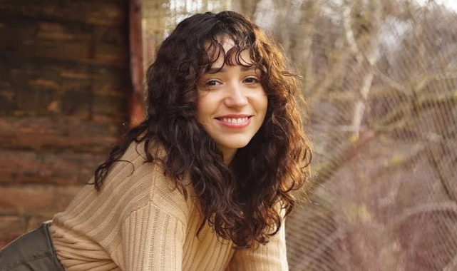 Zeynep Bastık ve Murat Dalkılıç buluşması
