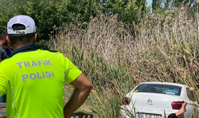 Zincirleme trafik kazası: 3 yaralı