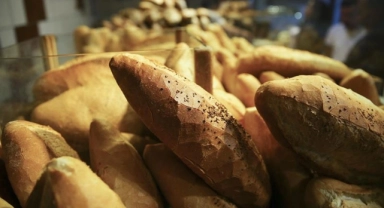 Zonguldak'ta ekmeğin gramajı düşürülerek zam yapıldı