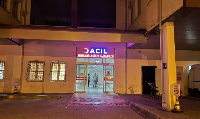 Zonguldak'ta evlat dehşeti! 80 yaşındaki babasını bıçakladı