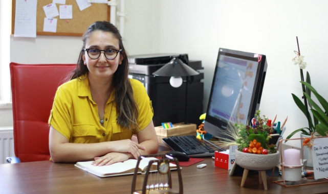1001 Projelerinde BUÜ Başarısı