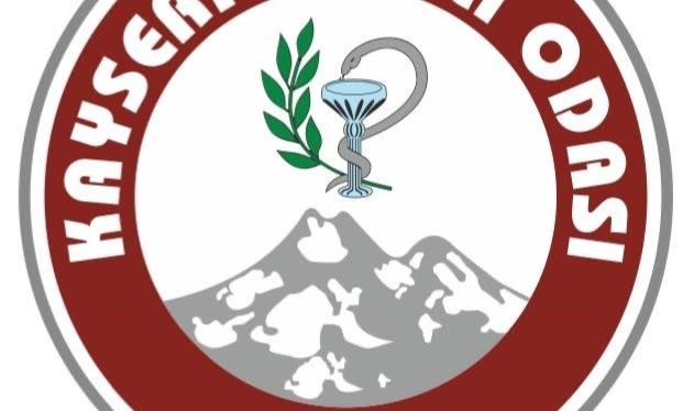 12. Bölge Kayseri Eczacı Odası Seçime Gidiyor