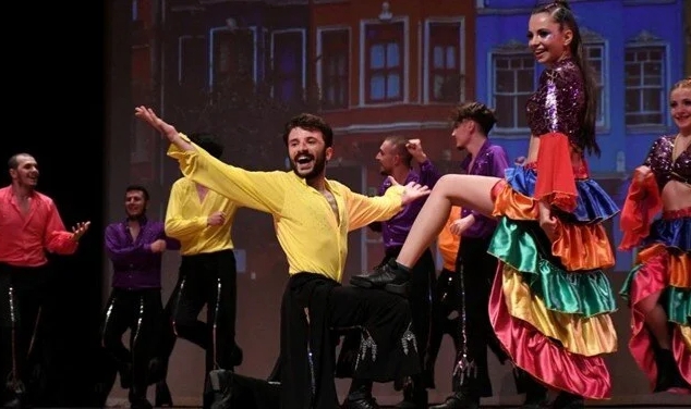 12. Uluslararası İzmit Pişmaniye Müzik ve Dans Festivali başlıyor
