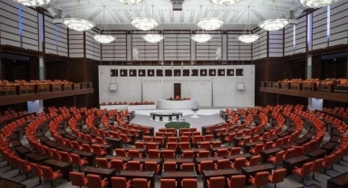 13 dokunulmazlık dosyası Meclis'te