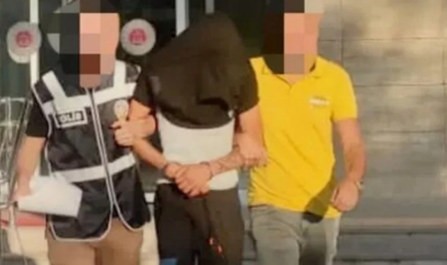13 yaşındaki çocuğa cinsel tacizde bulundular