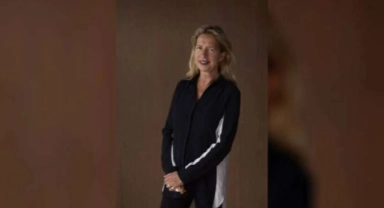 18. İstanbul Bienali’nin küratörü Iwona Blazwick