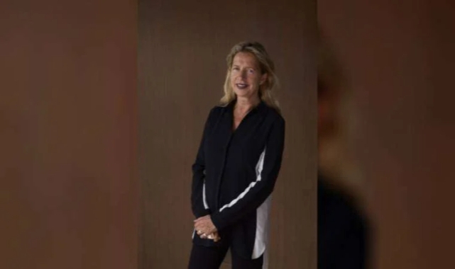18. İstanbul Bienali’nin küratörü Iwona Blazwick