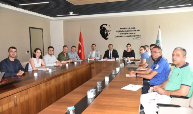 2. Uluslararası Vestel Manisa Yarı Maratonu için geri sayım