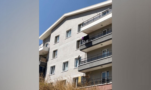 2 yaşındaki çocuk feci şekilde can verdi