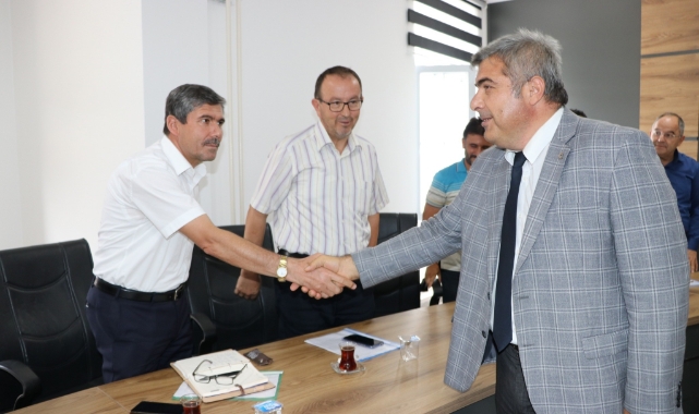 2023-2024 eğitim öğretim yılı değerlendirildi