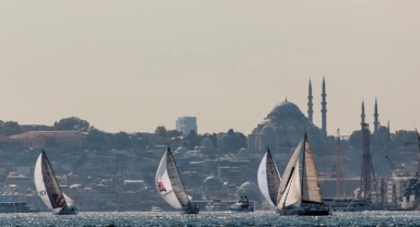 22. Bosphorus Cup'ta geri sayım başladı