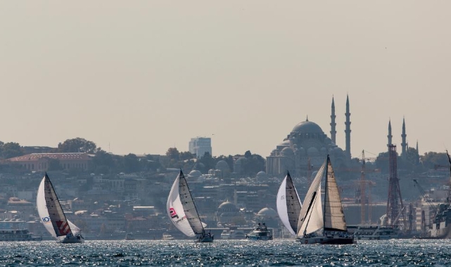 22. Bosphorus Cup'ta geri sayım başladı