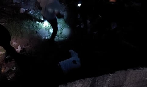 23 yaşındaki genç başından vurulmuş halde bulundu