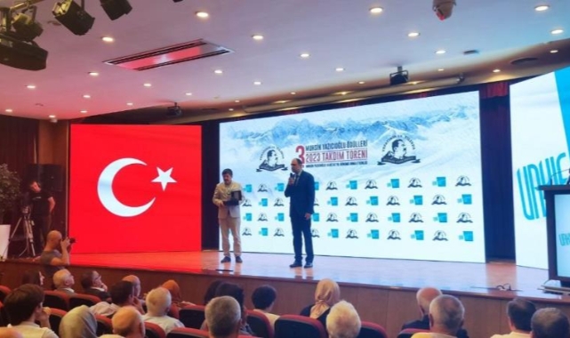 3. Muhsin Yazıcıoğlu Ödülleri, sahiplerine takdim edildi