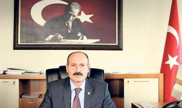 Bursa'ya yeni emniyet müdürü!