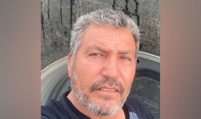 55 yaşındaki adam, av tüfeğiyle vurularak öldürüldü
