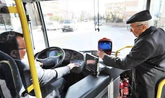 “65 yaş üstü” kartlarına ilişkin açıklama