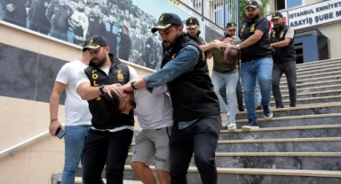 "7 Bela Tanır"i öldürenler suçlarını itiraf etti