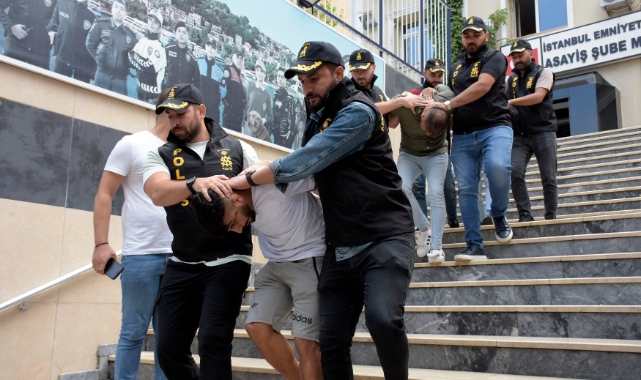 "7 Bela Tanır"i öldürenler suçlarını itiraf etti