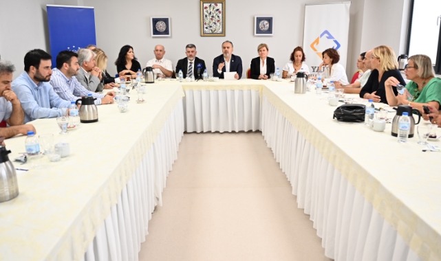 796 milyonluk ‘yalın’ kaynak ekstra hizmete dönüştü