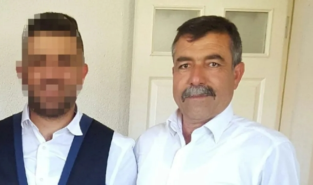 80 yaşındaki babası tarafından öldürüldü