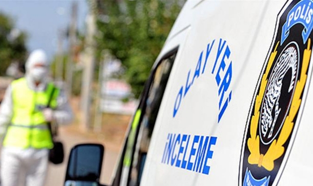 86 yaşındaki eşini av tüfeğiyle öldürüp canına kıydı