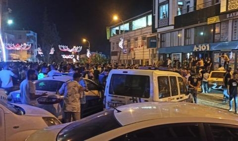 9 yaşındaki çocuğa istismar iddiası!