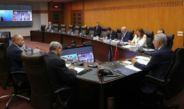 AB ile ticarette yeni dönem başladı