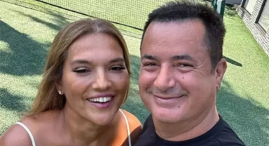 Acun ile Demet anlaştı