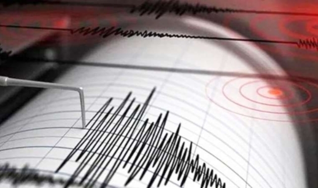 Adana'da deprem