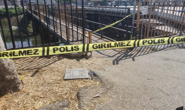 Adana'da kayıp kadının cesedine ulaşıldı