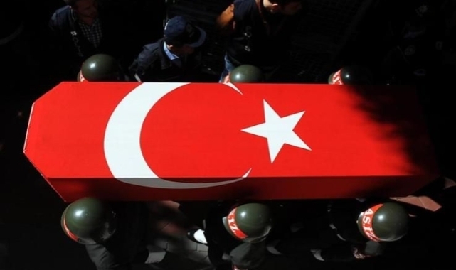 Adana'ya şehit ateşi düştü
