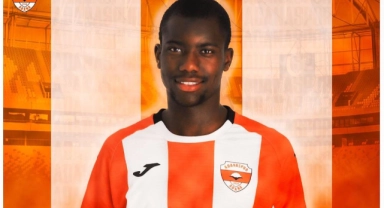 Adanaspor'dan 3 transfer