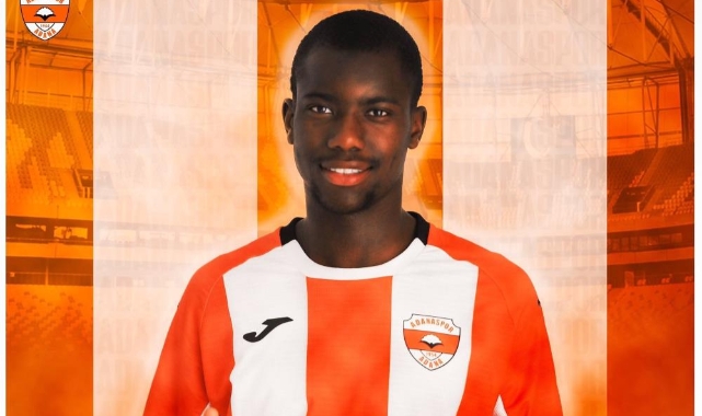 Adanaspor'dan 3 transfer