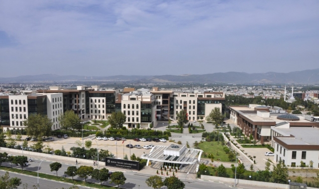 Adayların tercihi yine "BTÜ" oldu