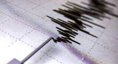 Afganistan'da deprem