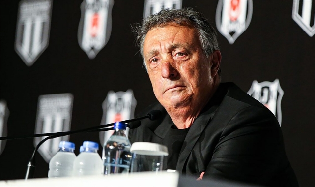 Ahmet Nur Çebi'den İngiltere çıkartması!