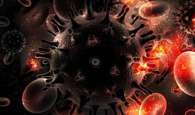 AIDS, 2022 yılında Gana'da 9 bin 354 can aldı
