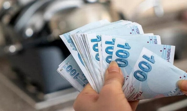 Aile destek ödemeleri için tarih verildi