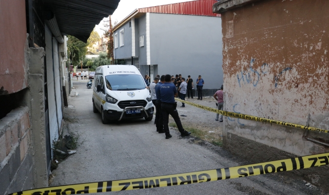 Ailesini kurşun yağmuruna tuttu! 1 ölü, 6 ağır yaralı